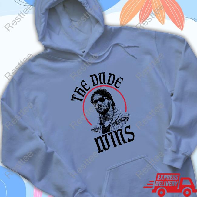 26 Shirts The Dude Shirt New 26 Shirts The Dude Shirt New