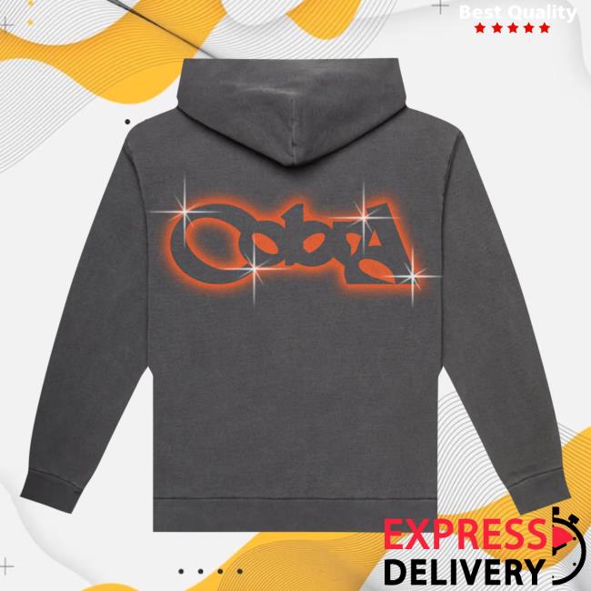 Official Megan Thee Stallion Merch Store Cobra Cover Popover Sweatshirt - Grey Megan Thee Stallion Clothing Shop MeganTheeStallion Official Megan Thee Stallion Merch Store Cobra Cover Popover Sweatshirt - Grey Megan Thee Stallion Clothing Shop MeganTheeStallion