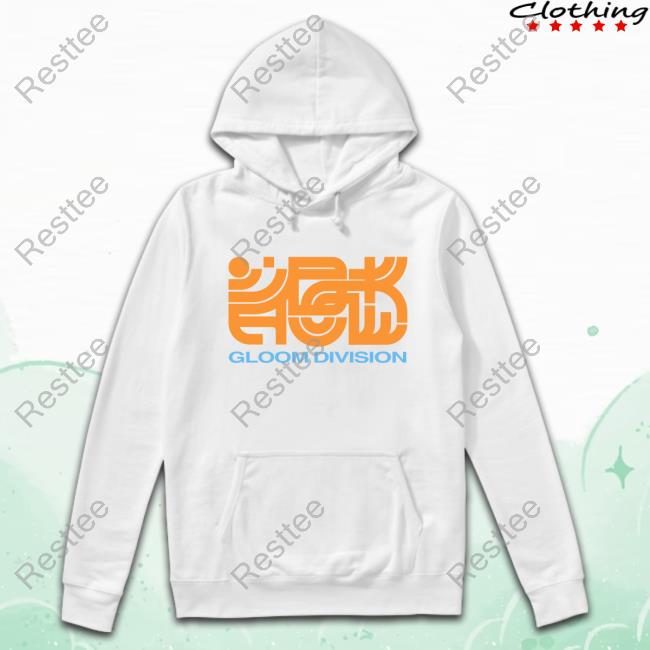 Gloom merch hoodie new arrivals