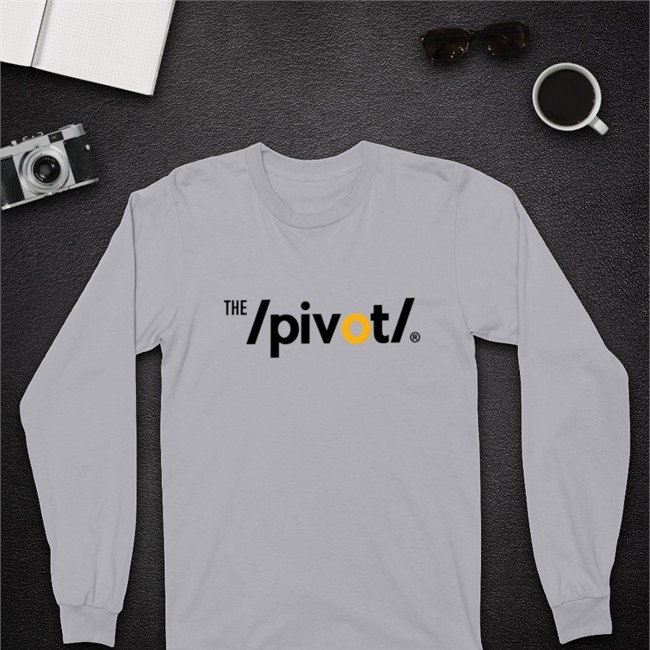 The Pivot Podcast Shirt Jamarcus Russell