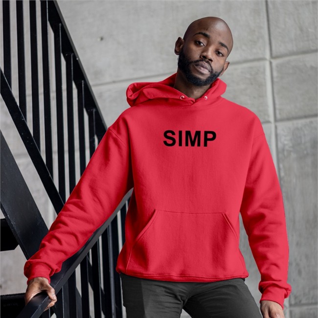 Nasarati LilNasX Simp T-Shirts
