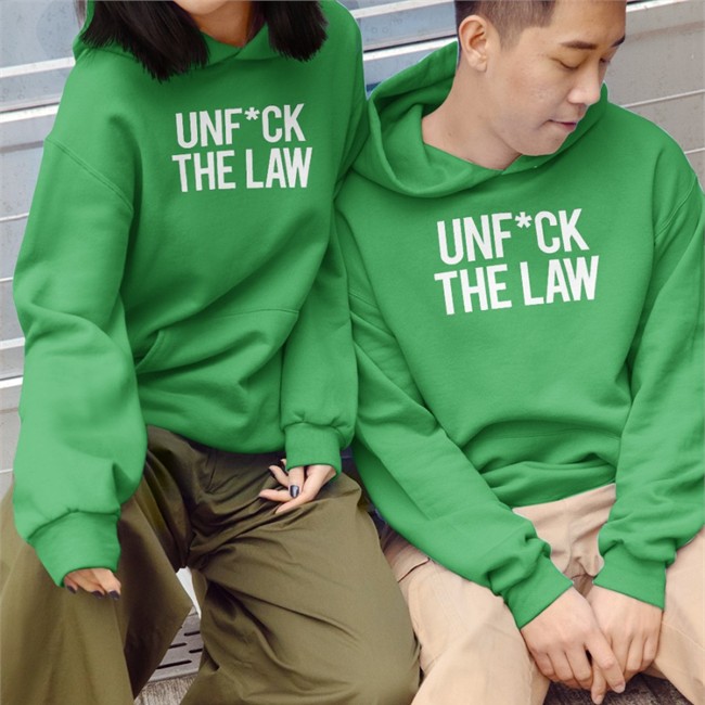 People's Parity Project Shop Unfuck The Law T Shirt