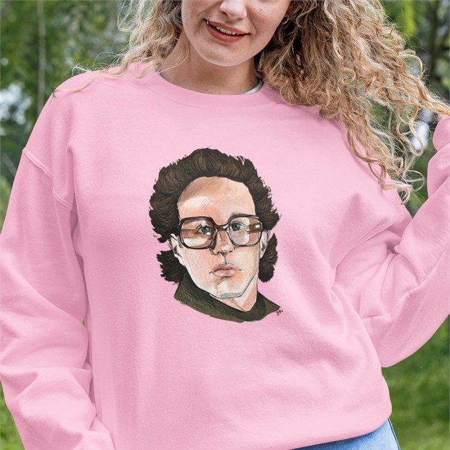 Seinfeld Jerry Illustration Shirts Seinfeld A Subreddit About Nothing