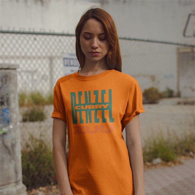 Loma Vista Recordings Merch Store Denzel Curry Zuu T-Shirt