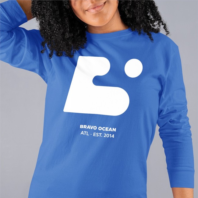 Kevin Bacon Bravo Ocean Shirts Bravo Ocean Studios