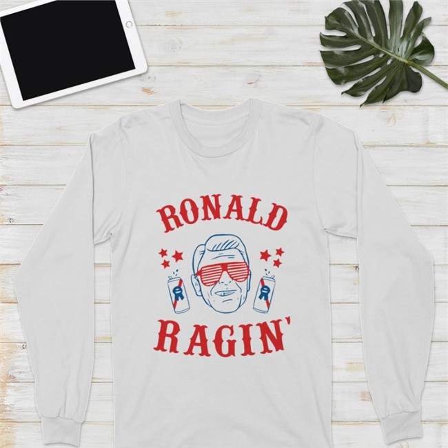 Ronald Ragin Hoodie 4Th Of July Clue Heywood