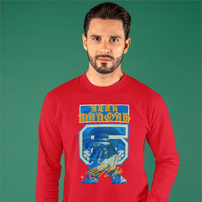 Alek Manoah 6 Sweatshirt