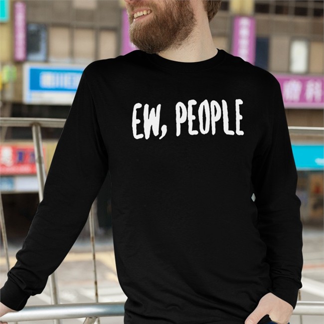 Ew People Shirts Sammy Guevara