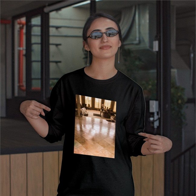 Robert Layth Britney Spears Has Moved Out Of Her House Moment Of Silence For This Room Sweatshirt Britney Spears Moment Of Silence For This Room T Shirt
