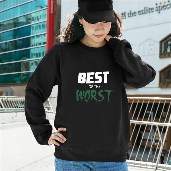 Best Of The Worst T Shirt Best Of The Worst Shirt Red Letter Media Merch