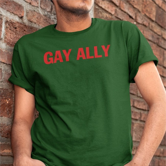 Julia Fox Updates Gay Ally Shirts Julia Fox Source