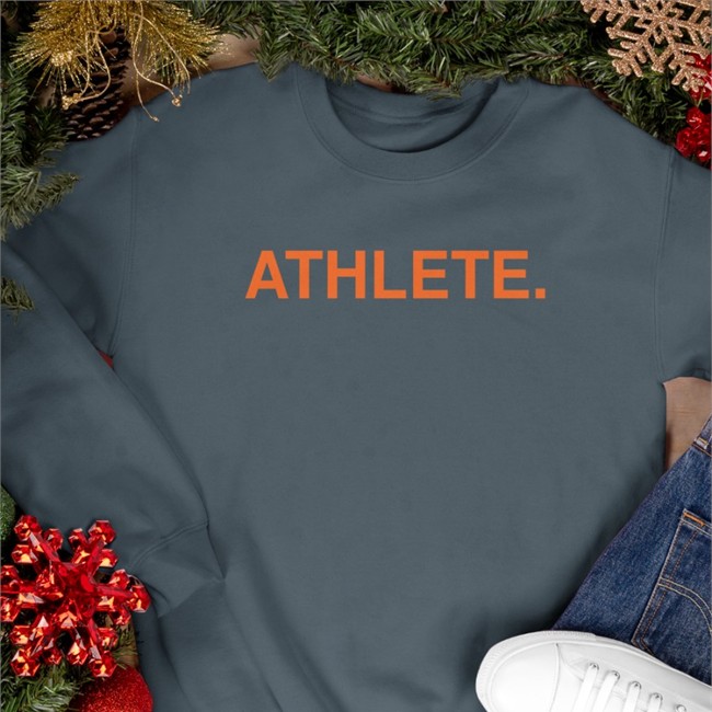 Obvious Shirts Athlete Shirts Andrew Chafin Andrew Chafin Obvious Shirts Athlete Shirt Dark Heather