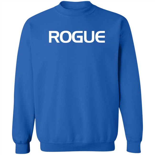 Rogue Fitness Store Rogue Shirt Rogue Fitness Store Rogue Shirt