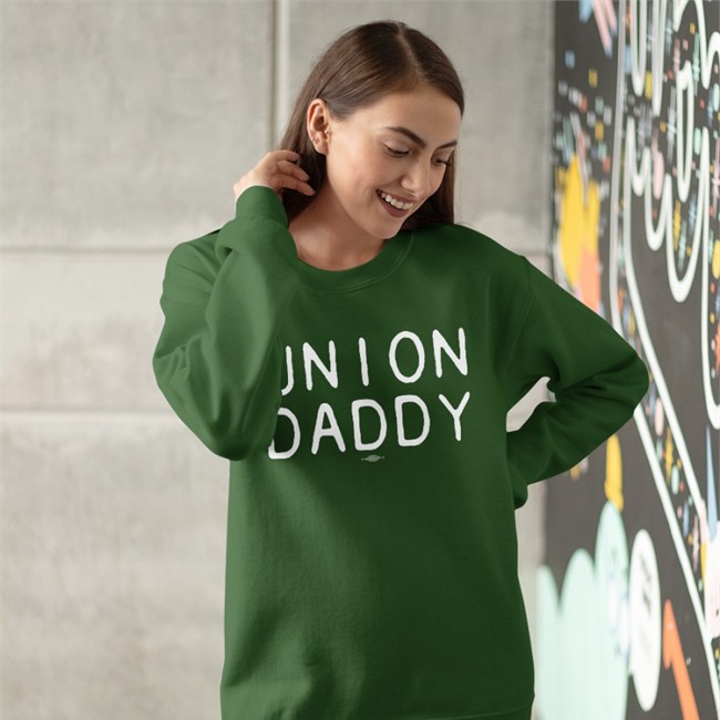 Cody Corrall Union Daddy Tee