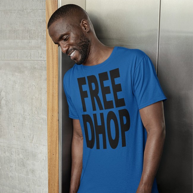 Bass Haus Store Free D Hop Tee Dez Bryant Deandre Hopkins