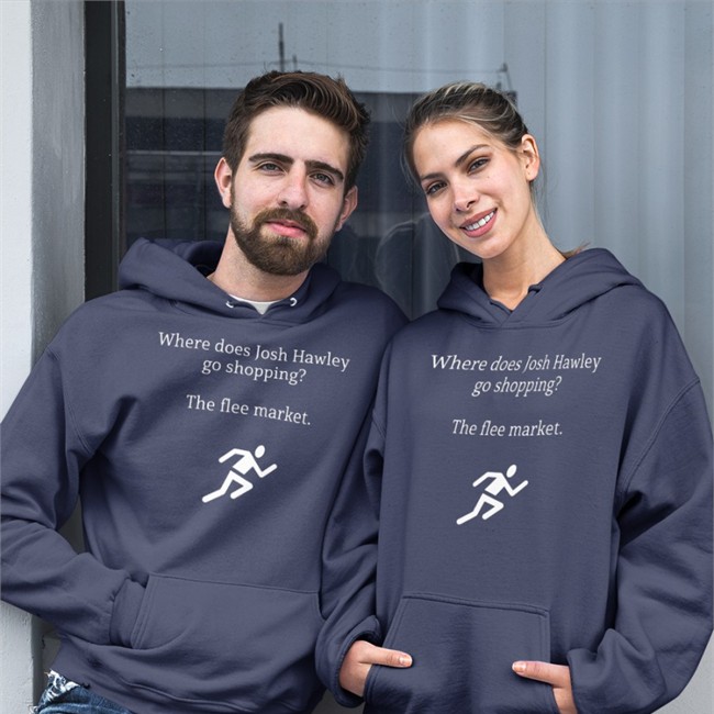 Where Does Josh Hawley Go Shopping The Flee Market Hoodie Where Does Josh Hawley Go Shopping The Flee Market Shirt