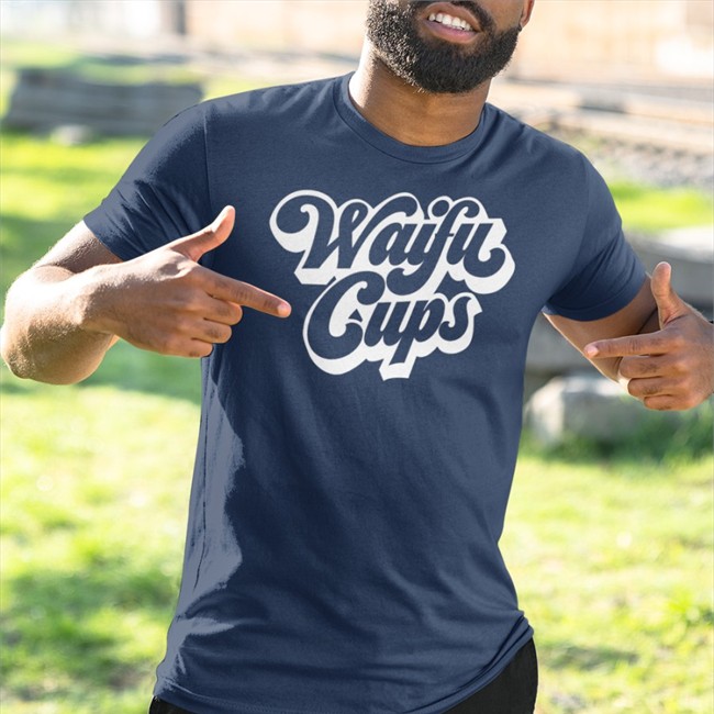 Gamer Supps Merch Waifu Cups Hoodies Heyimbee