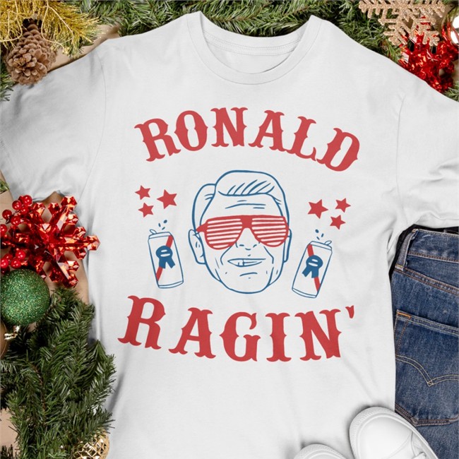Ronald Ragin Tee 4Th Of July Clue Heywood Ronald Ragin 4Th Of July Tee Shirt Clue Heywood