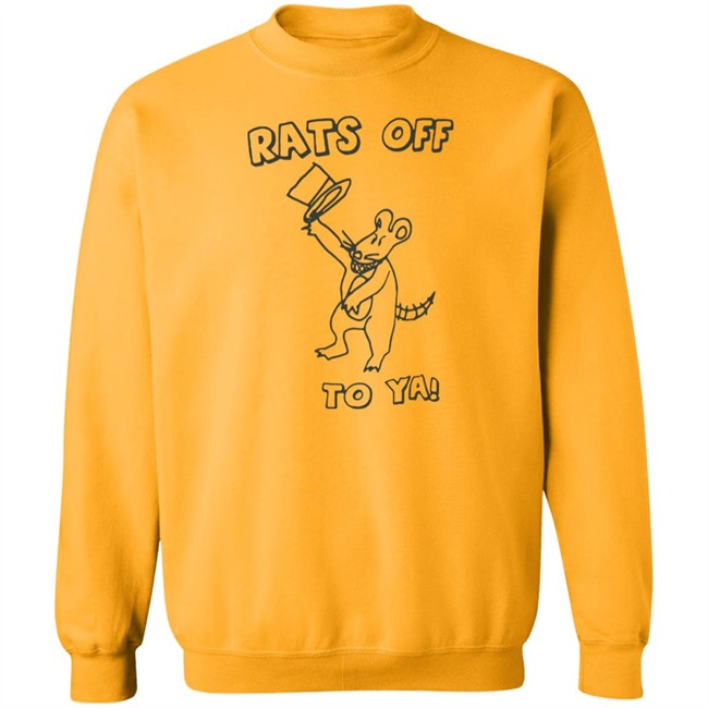 Tim And Eric Official Store Merch Bob Dylan Rats Off To Ya Shirt Rats Off To Ya Shirt Tim And Eric Official Store Merch Bob Dylan