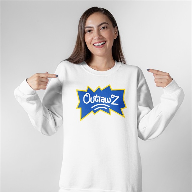 Outlawz Tank Top Outlawz Tee Shirt