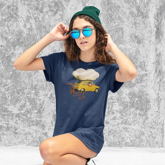 Karol G Merch Estoy Free Provenja Karol G T Shirt