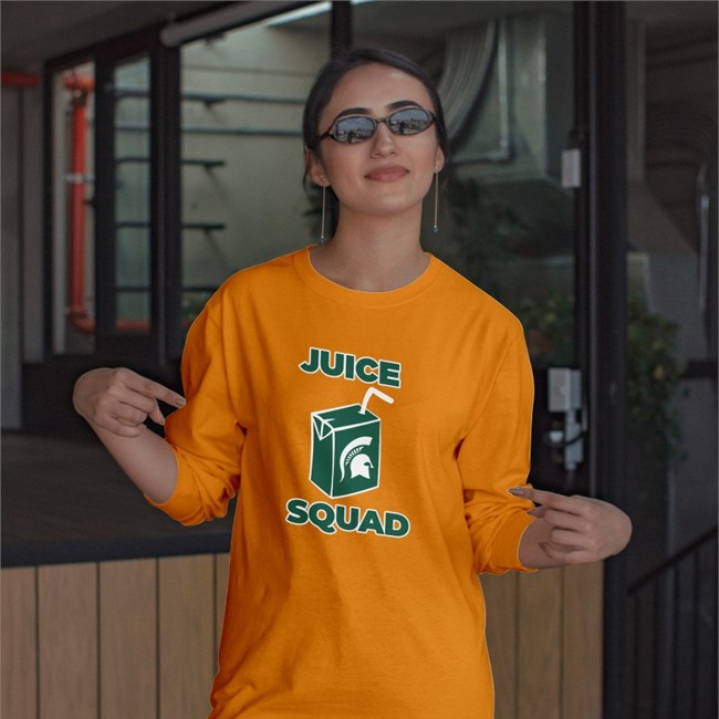 Juice Squad T-Shirt