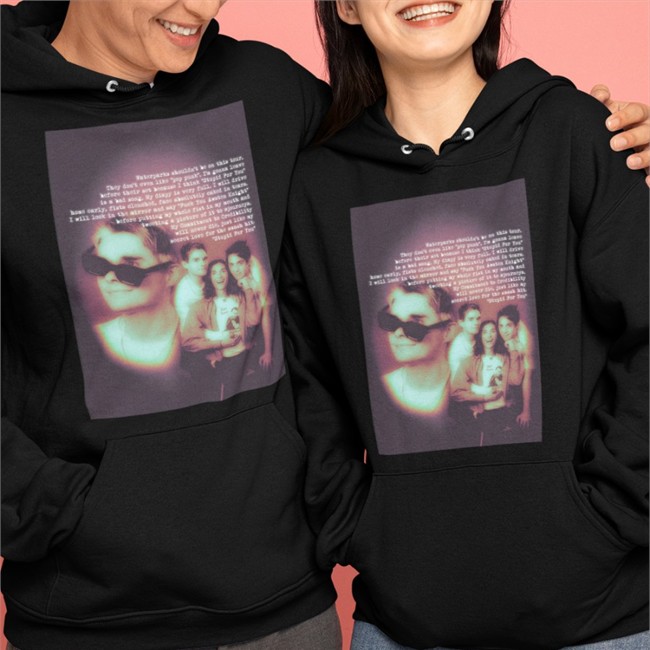 Sad Summer Merch Waterparks Shouldn't Be On This Tour Stupid For You Tee Shirt Waterparks