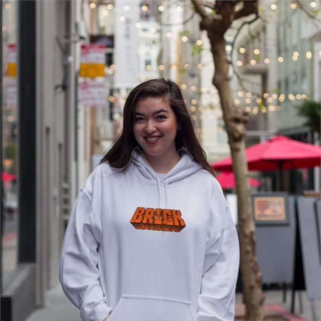 Brick Tee Brick T Shirt