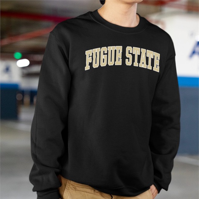 Fugue State Tee Shirt