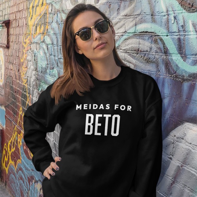 Meidas For Beto Tank Meidastouch Merch Meidas For Beto Tank Top Meidastouch Merch
