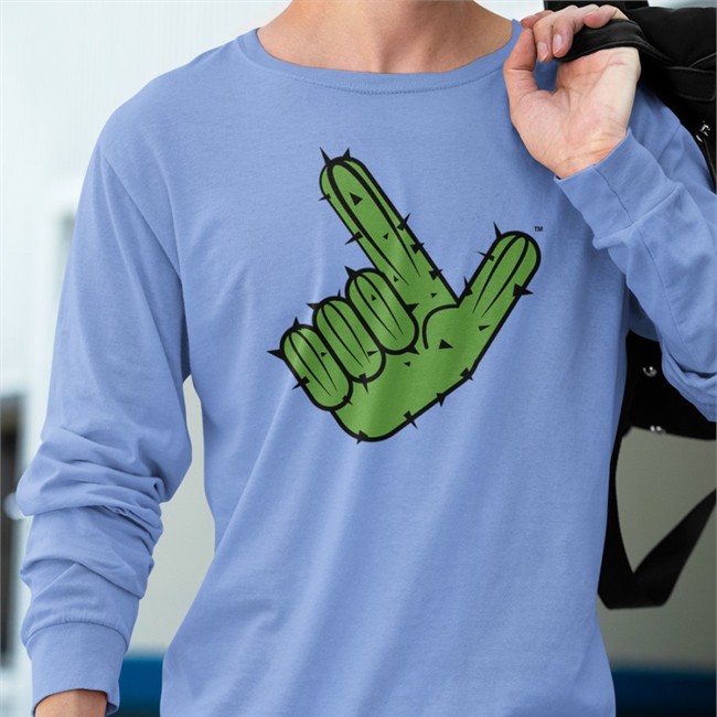 Texas Tech Red Raiders Wreck Em Guns Up Cactus T Shirt Wreck Em Guns Up Cactus Tee Texas Tech Red Raiders