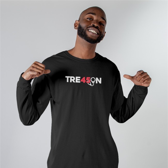 Tre45on Shirts