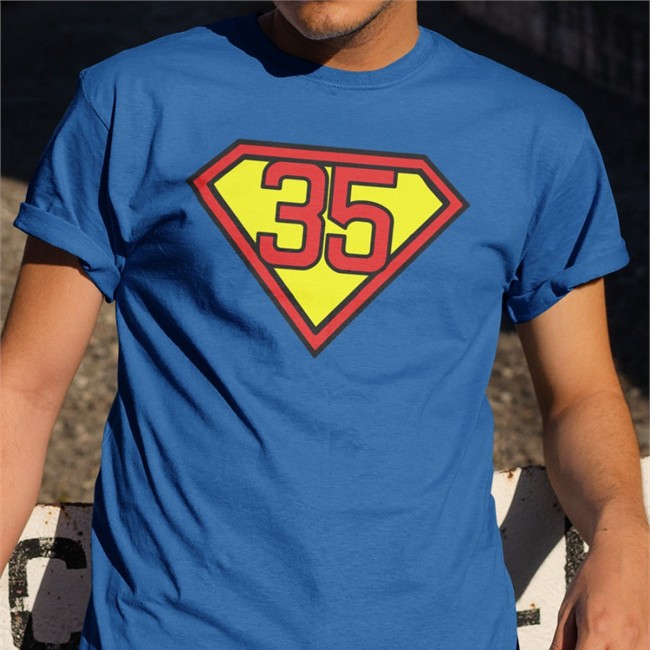 35 Tee