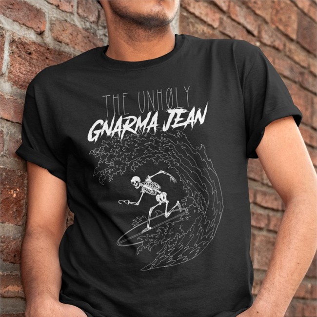 The Unholy Norma Jean Shirts