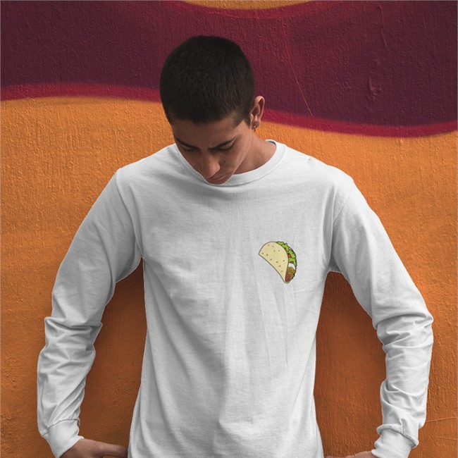 Rnc Not Your Breakfast Taco Tee Jill Biden