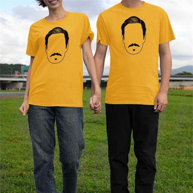Amigo Del Cartel Tee