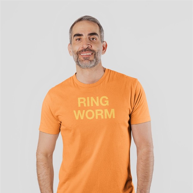 Ring Worm T Shirt Baseball Shirts