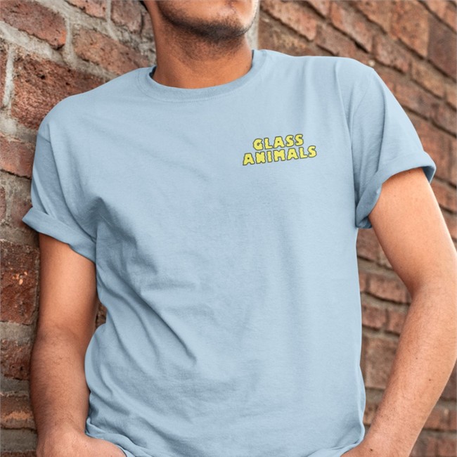 Glass Animals Merch Dreamland Shirt