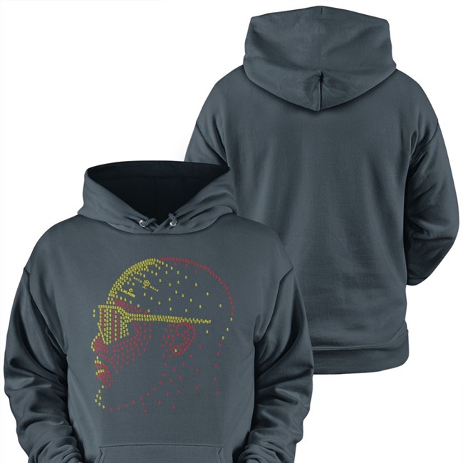 Rotowear Merch Money Mike Sweatshirt Michael Harris Ii $ Signs