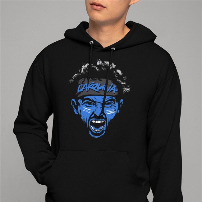 Bakermania Dylan Davis Carolina Bakermania T Shirt