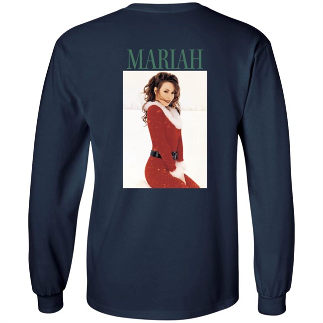 Mariah Carey November 1, 1994 Merry Christmas Photo Hoodie Mariah Carey Merch Mariah Carey November 1, 1994 Merry Christmas Photo Hoodie Mariah Carey Merch