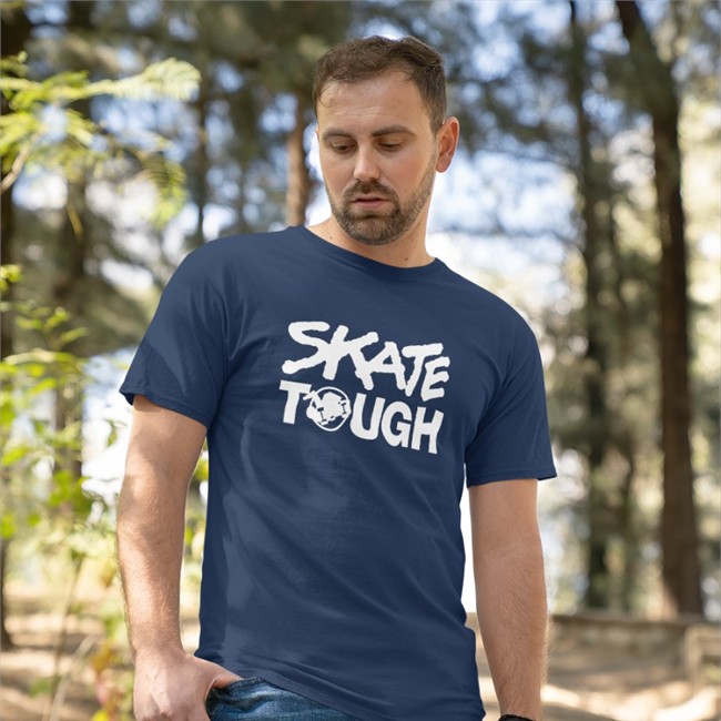 Skate Tough Hoodie