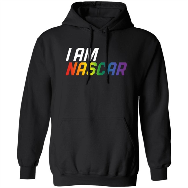 Nascar Store I Am Nascar Shirt Lefty Nascar Store I Am Nascar Shirt Lefty