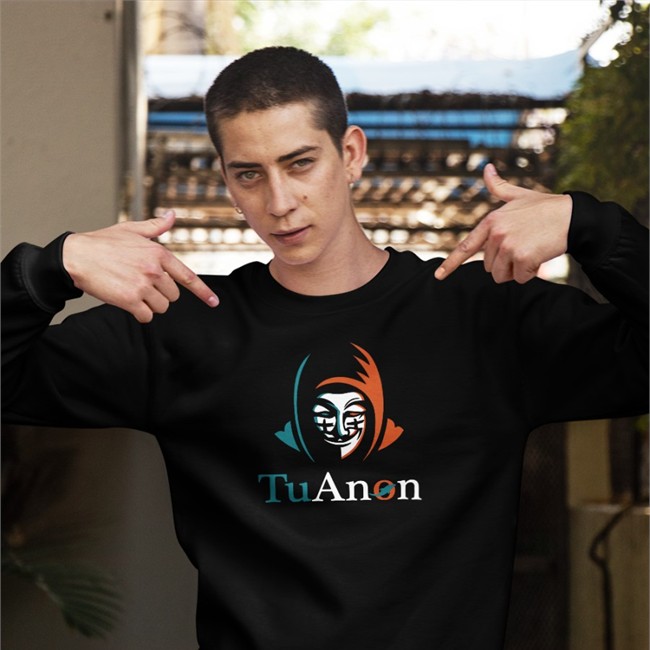 Barstool Store Tuanon Tee