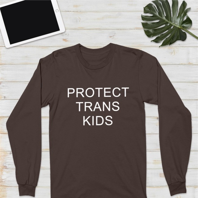 Protect Trans Kids Shirt