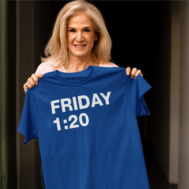 Obvious Shirts Store Friday 1 20 Sweatshirt Scott Effross Hoosier Best Friends