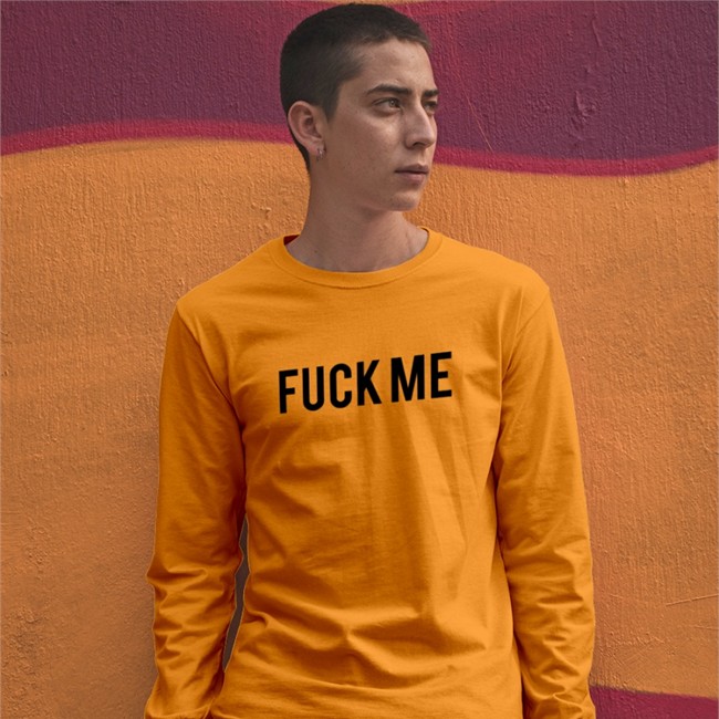 Nasarati LilNasX Fuck Me T-Shirts Fuck Me T-Shirt