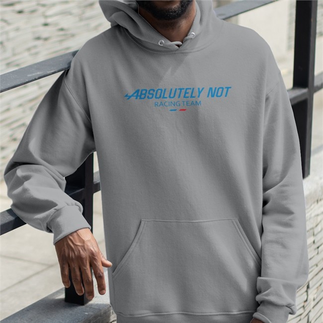Absolutely Not Racing Tee Shirt Barstool Sports Absolutely Not Racing T Shirt Oscar Piastri