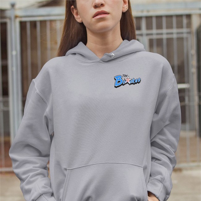 Kyle Johnson Merch Store Sober And Sexy Sweatshirt
