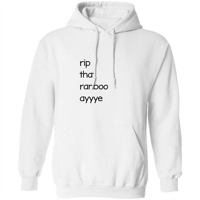 Rip That Ranboo Ayyye Shirt Rip That Ranboo Ayyye Shirt